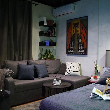 City Center Tirana Urban Condo Екстер'єр фото