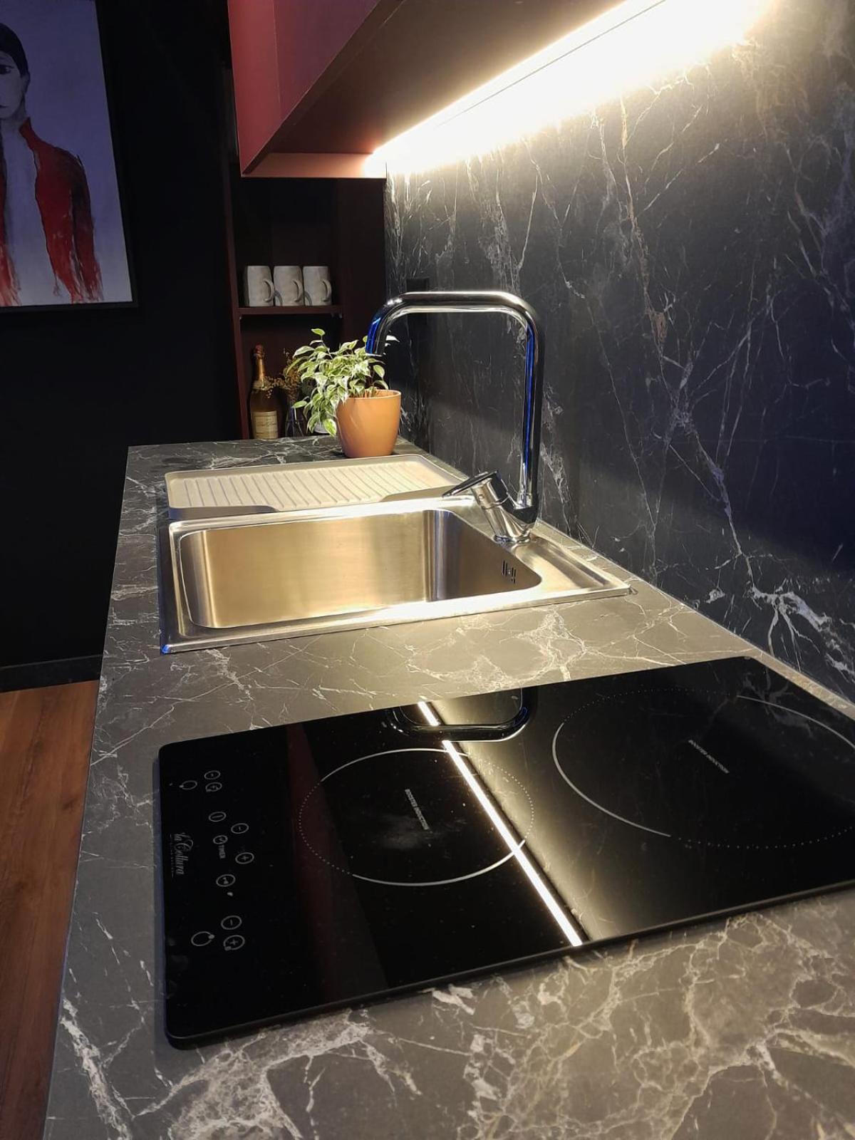 City Center Tirana Urban Condo Екстер'єр фото