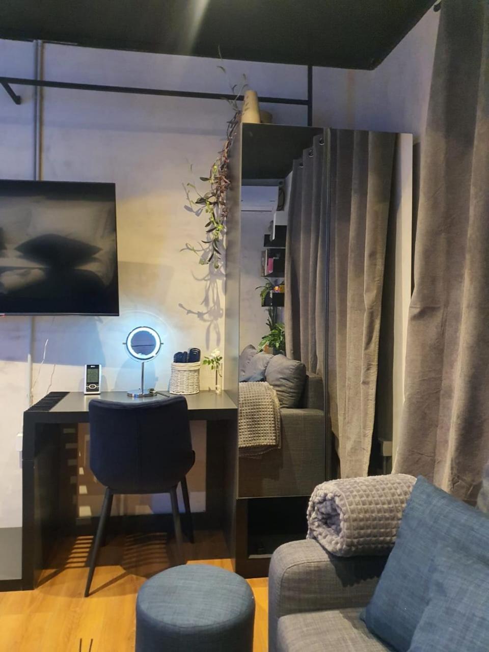 City Center Tirana Urban Condo Екстер'єр фото