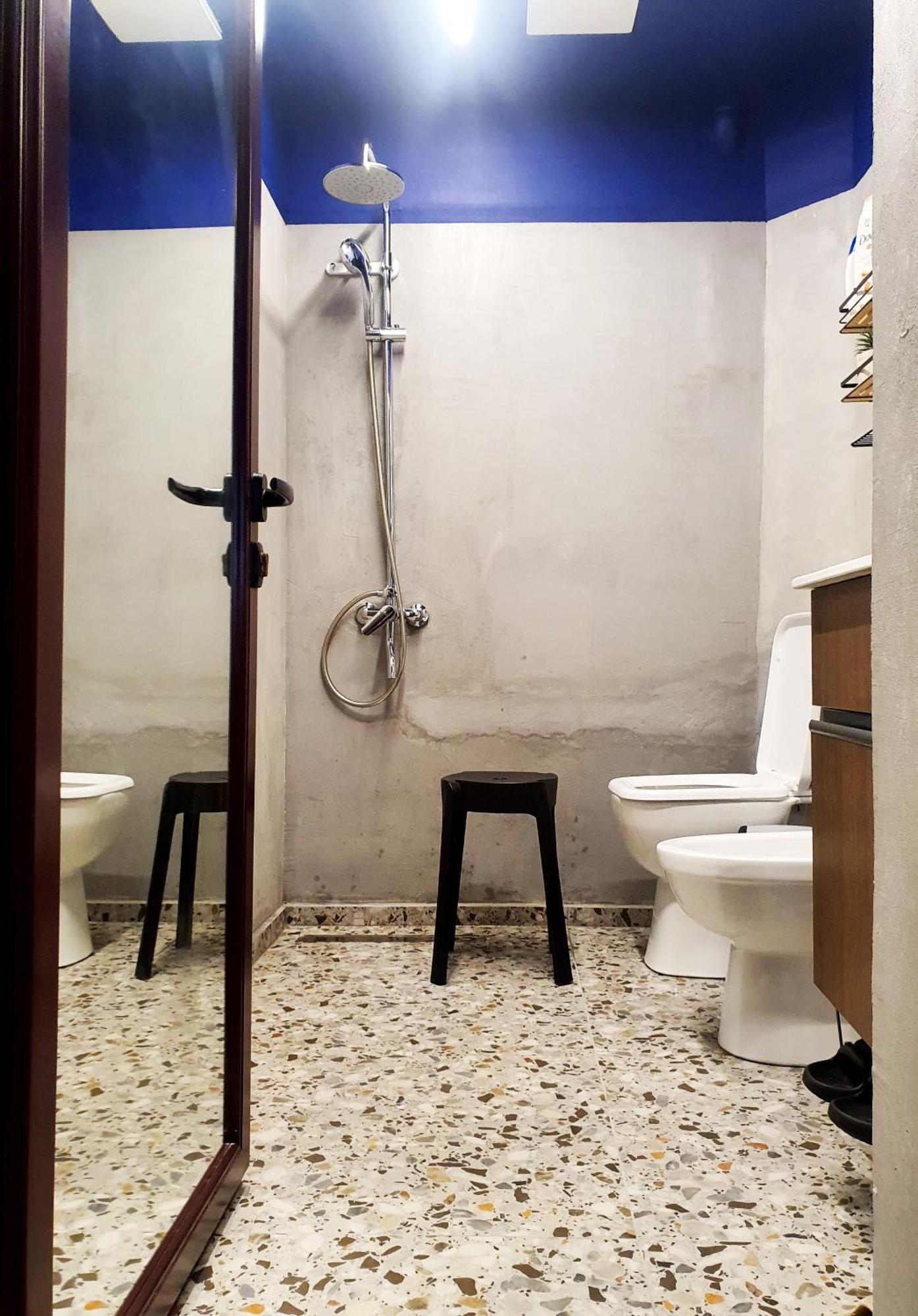 City Center Tirana Urban Condo Екстер'єр фото