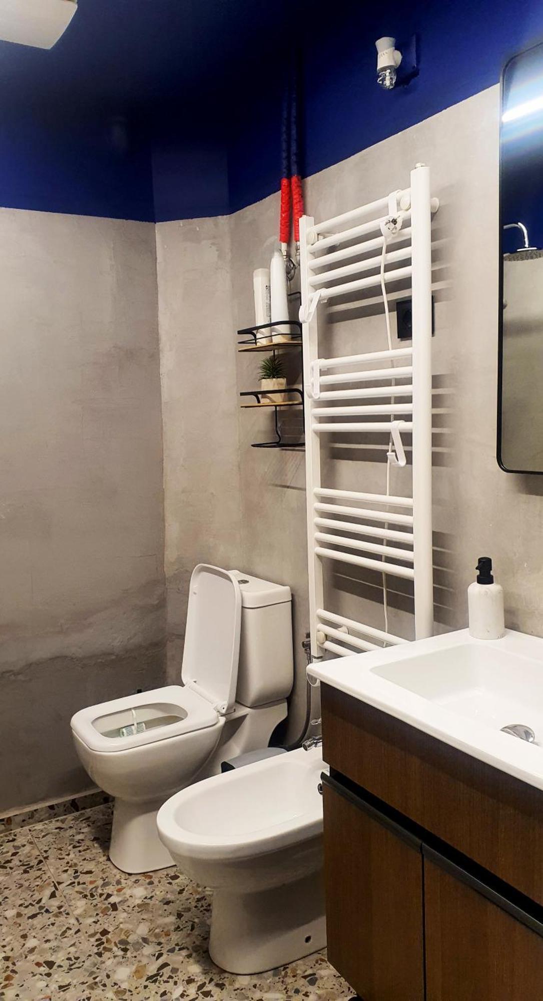 City Center Tirana Urban Condo Екстер'єр фото